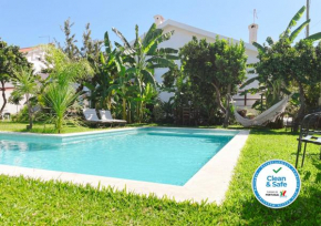 Vila Vale Guest House - Surf & Yoga